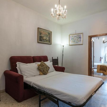 Warm Apt In Ancient Building In Vatican-P S Pietro Rome Buitenkant foto