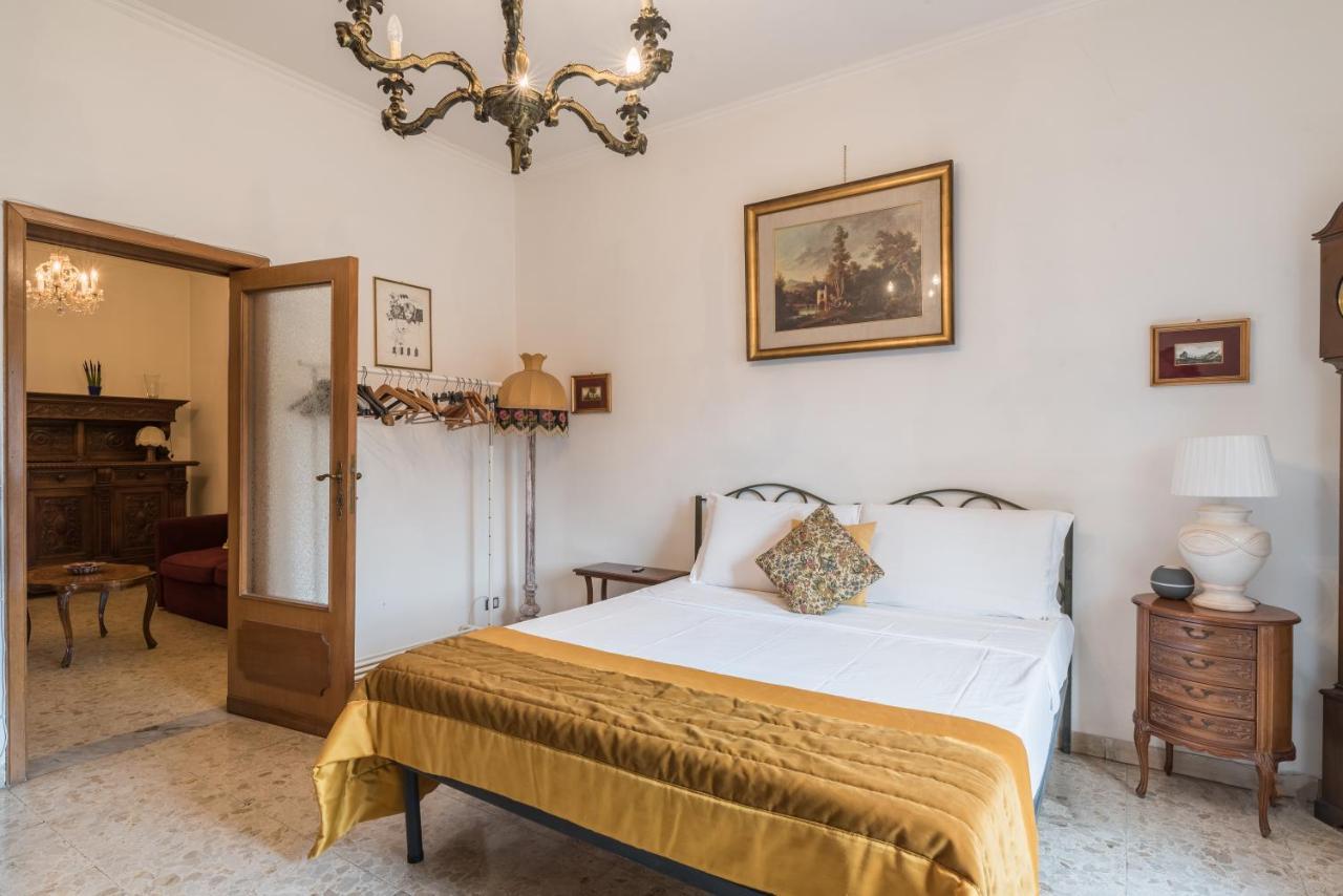 Warm Apt In Ancient Building In Vatican-P S Pietro Rome Buitenkant foto