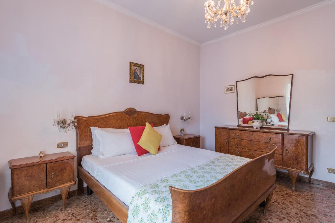 Warm Apt In Ancient Building In Vatican-P S Pietro Rome Buitenkant foto