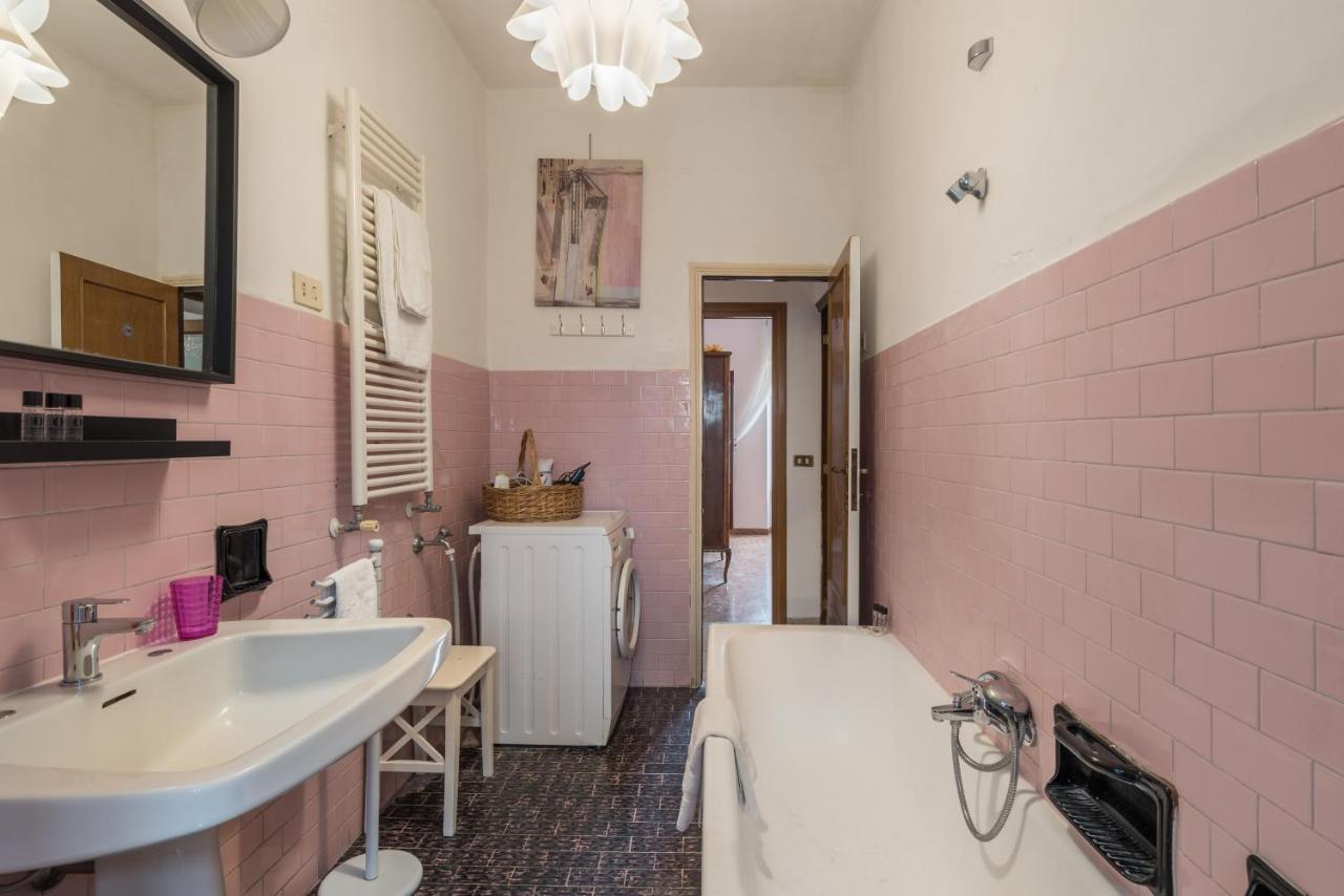Warm Apt In Ancient Building In Vatican-P S Pietro Rome Buitenkant foto