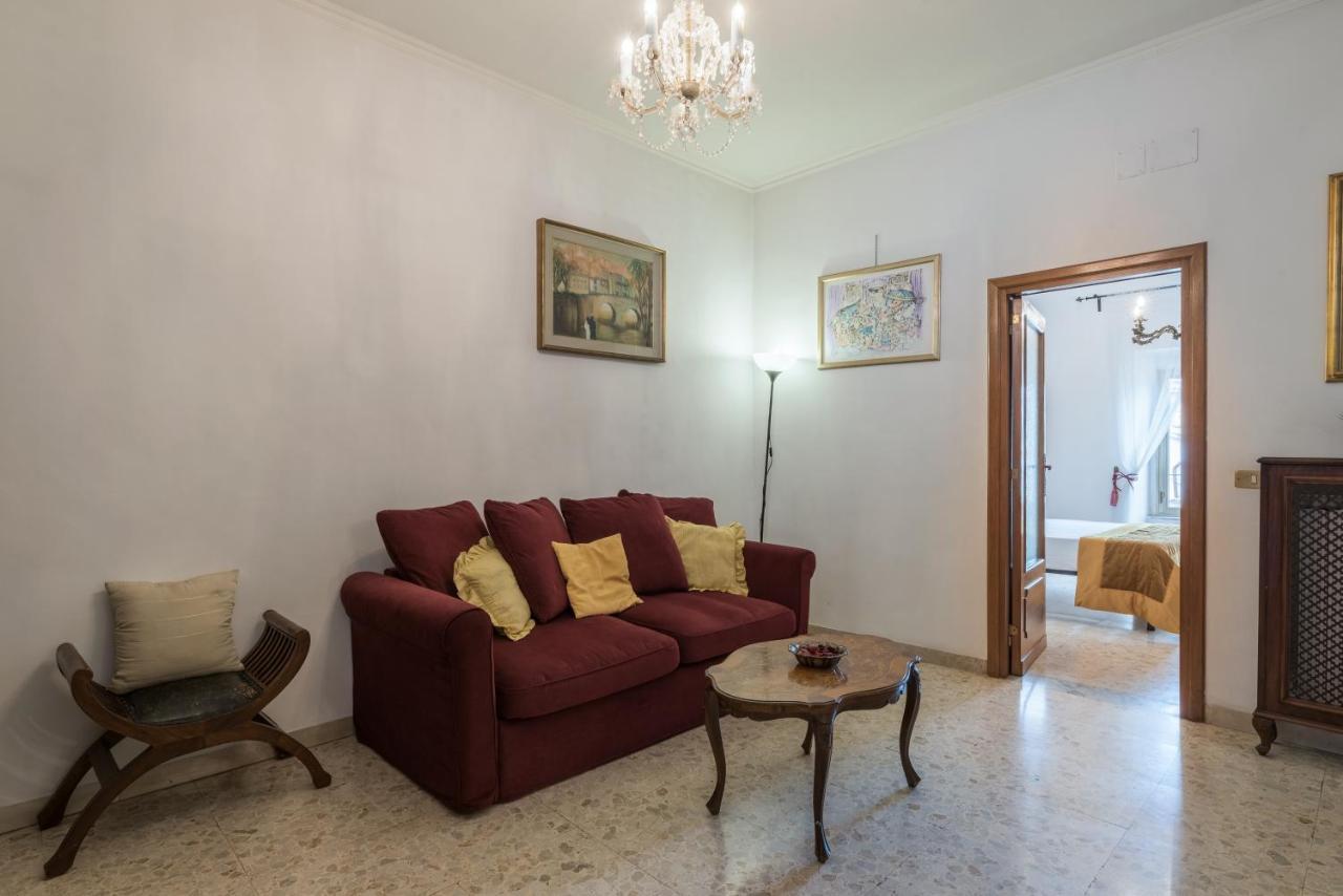 Warm Apt In Ancient Building In Vatican-P S Pietro Rome Buitenkant foto