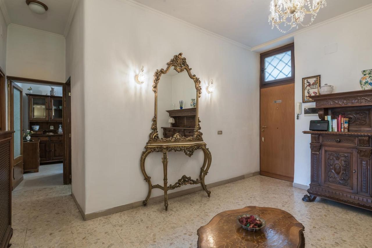 Warm Apt In Ancient Building In Vatican-P S Pietro Rome Buitenkant foto